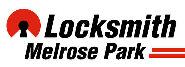 Locksmith Melrose Park Logo