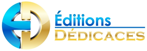 Company Logo For Editions Dedicaces'