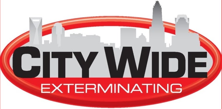 Company Logo For City Wide Exterminating'