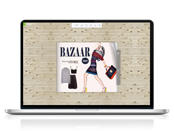 online brochure maker