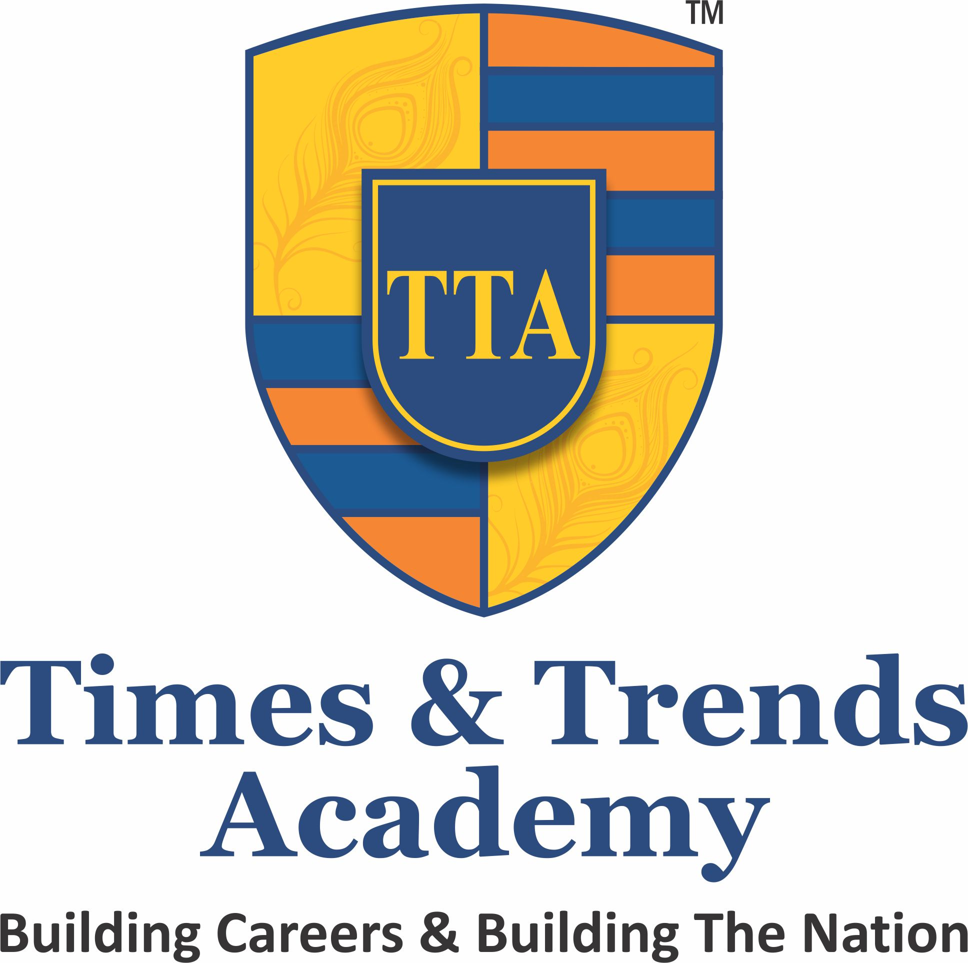 Times and Trends Academy Logo