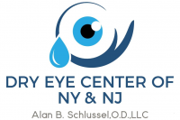 Dry Eye Treatment Center of NY Logo