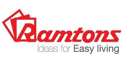 Ramtons(Hypermart LTD) Logo