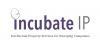 Company Logo For Incubate IP'