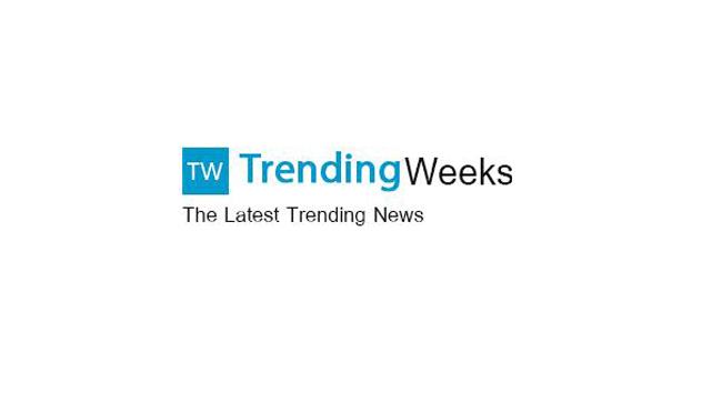 Company Logo For Trending Weeks'