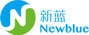 Shandong New Blue Environmental protection Technology Co.Ltd Logo