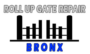 Company Logo For Roll Up Gate Repair Bronx'