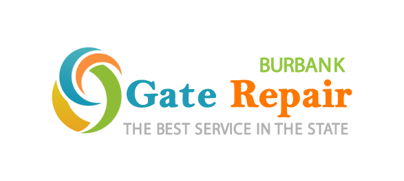 Company Logo For Gate Company Burbank'