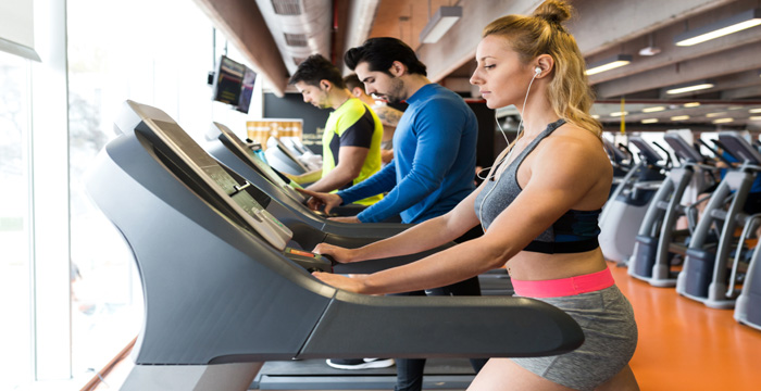 Cardio Classes and Cardio Trainer in Phagwara, Punjab'