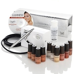 Luminess Air Reviews'