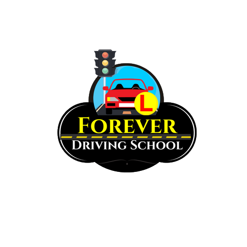 Forever Driving School'