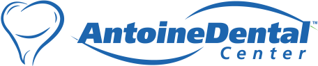 Antoine Dental Center Logo
