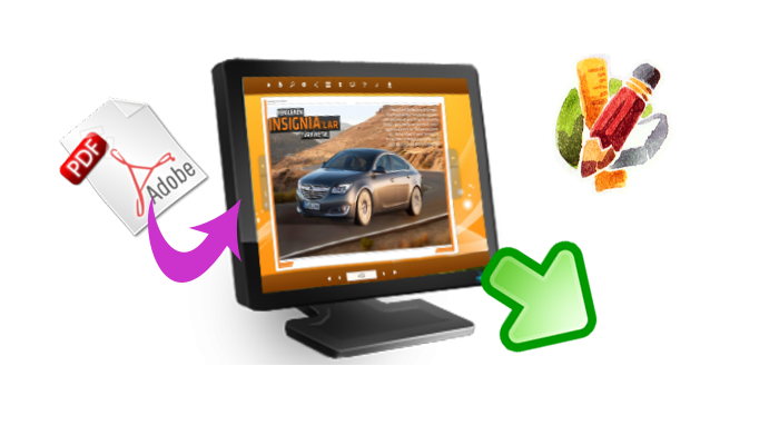 PubHTML5 Releases Its Magazine Maker for DIY Marketing