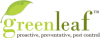 Company Logo For GreenLeaf Pest Control'