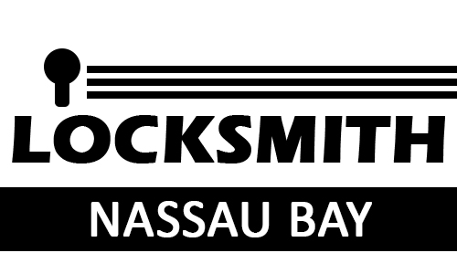 Locksmith Nassau Bay Logo