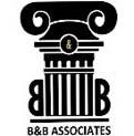 B&B Associates Logo
