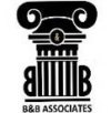 Company Logo For B&B Associates'