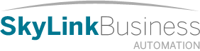 Company Logo For Skylink Business Automation'