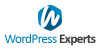 Company Logo For WordPress Experts'