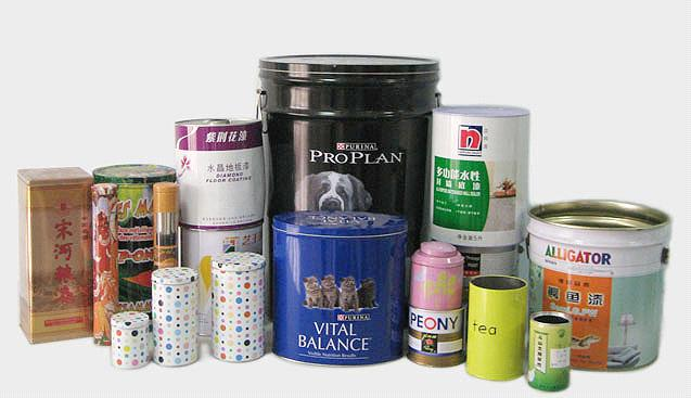 package coating market