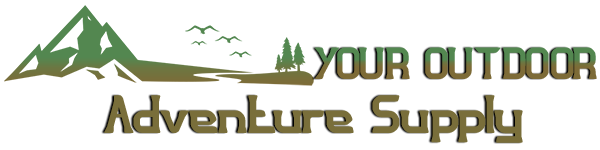 YourOutdoorAdventureSupply.com Logo