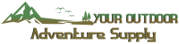 YourOutdoorAdventureSupply.com Logo