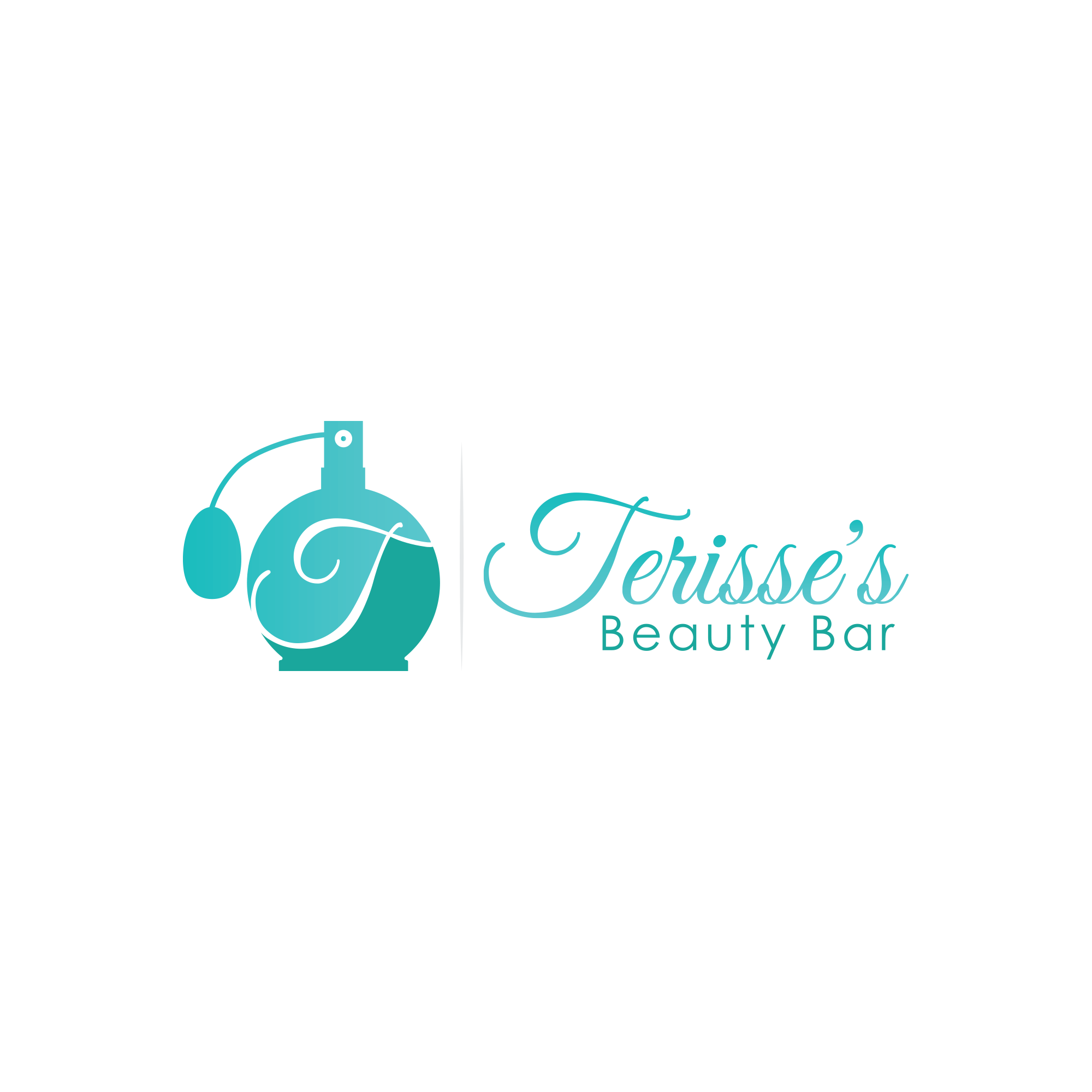 TerissesBeautyBar.com Logo