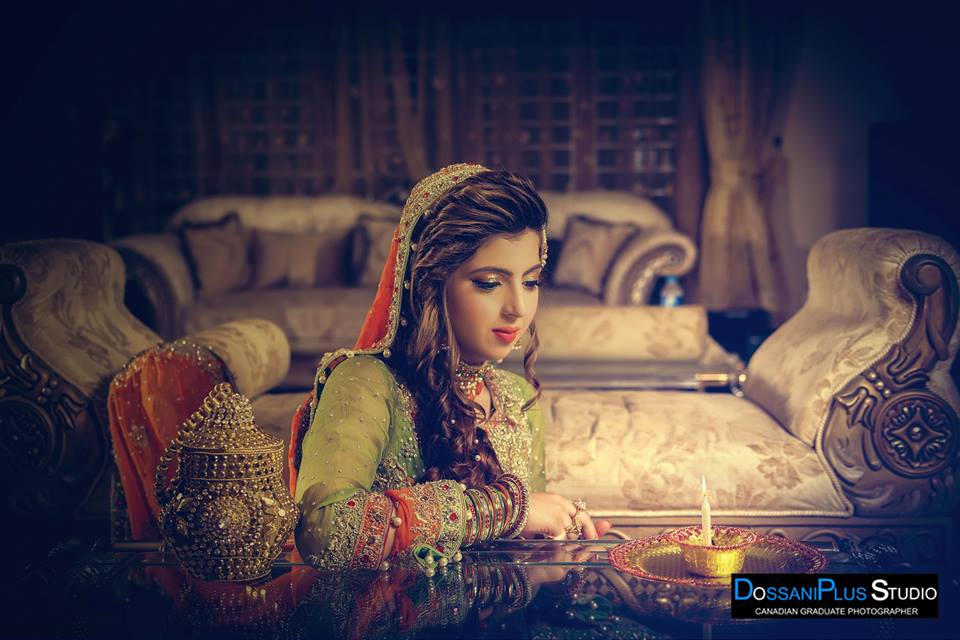 Wedding photographer'