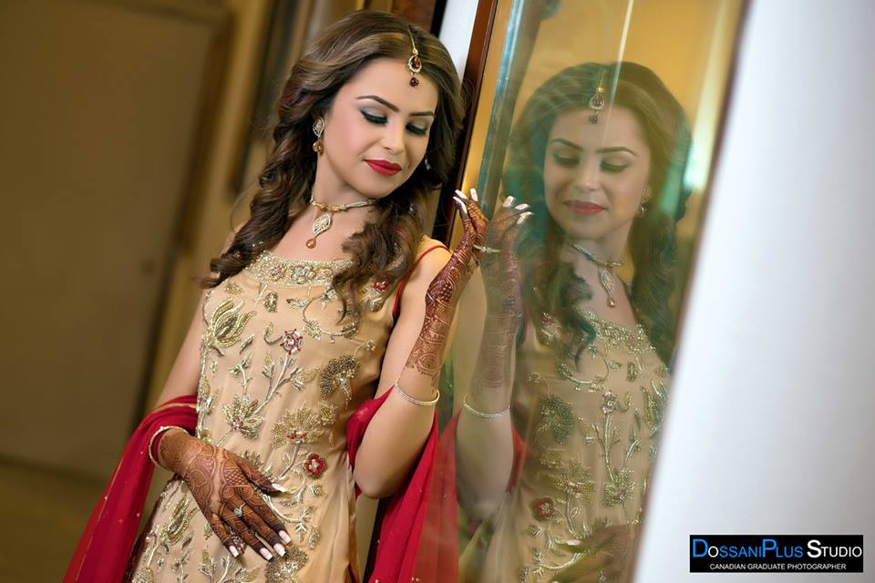 Wedding Photography Services'