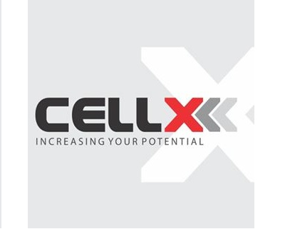 Cellx Solutions Pvt Ltd Logo