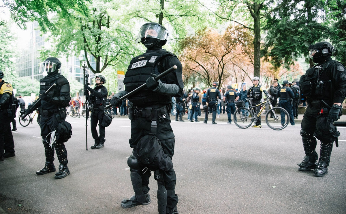 Global Homeland Security Market