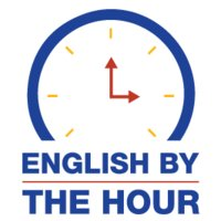 Company Logo For English by the Hour'
