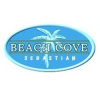 Company Logo For Beach Cove'
