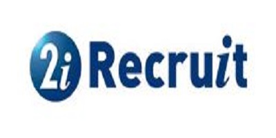 2i Recruit Ltd Logo