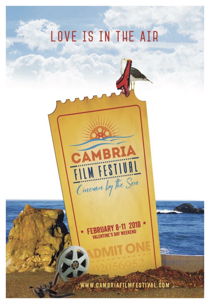 Cambria Film Festival