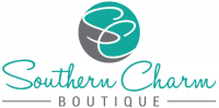 Southern Charm Boutique Logo