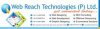 Logo for Webreach Technologies  Pvt Ltd'