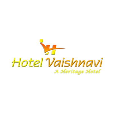 Company Logo For Hotel Vaishnavi Jaipur'