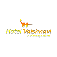 Hotel Vaishnavi Jaipur Logo