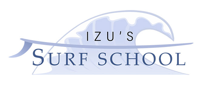 Company Logo For Izu's Place | Surf School | Jaco Playa'