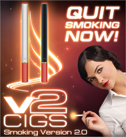 V2 Cigs'
