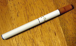 e cigarettes'