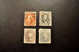 Rasdale Stamp Company