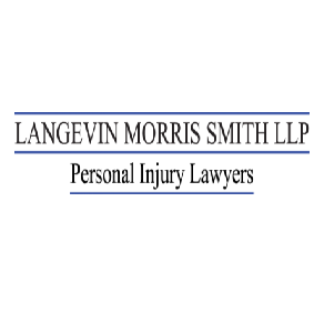 Company Logo For Langevin Morris Smith LLP'