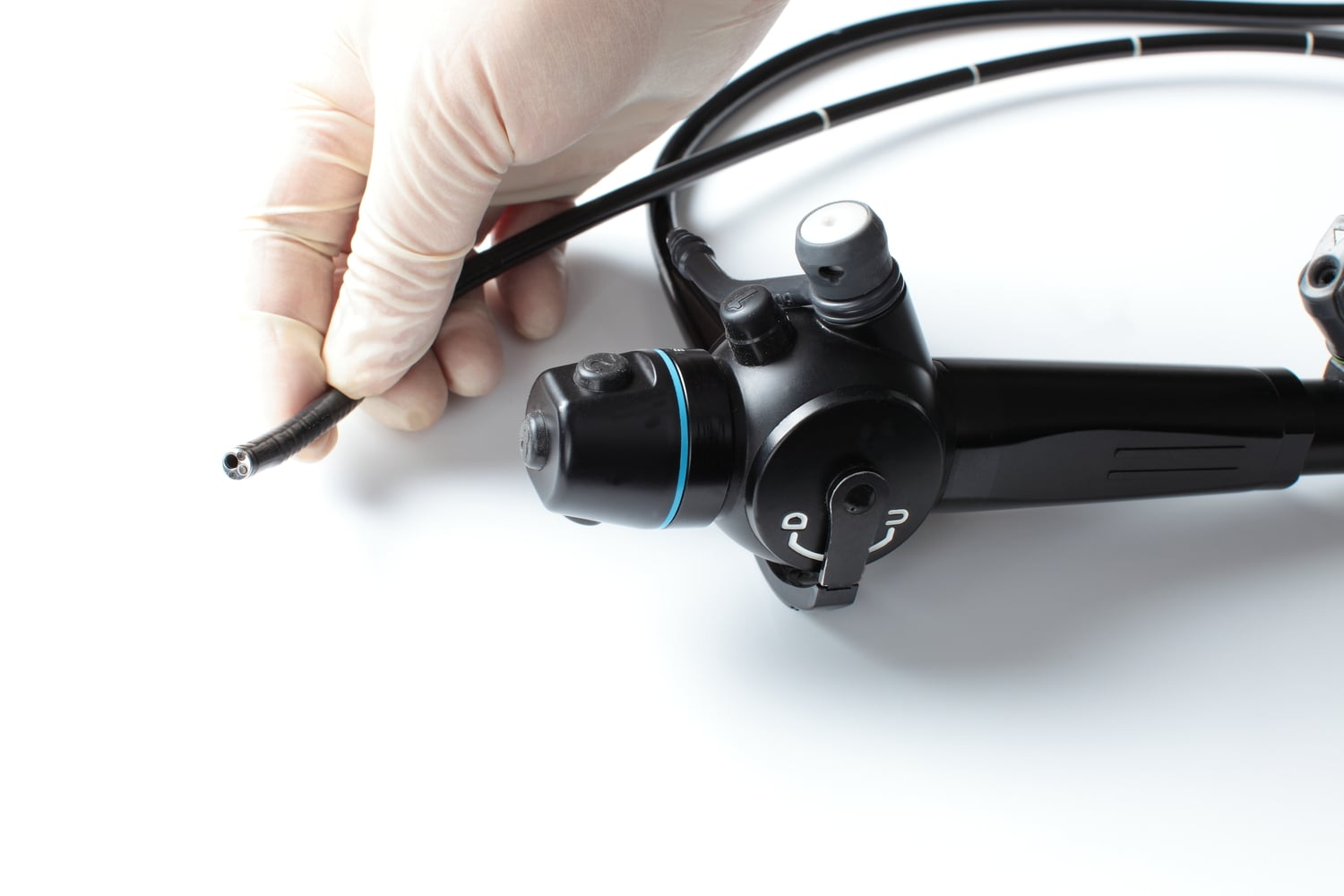 Endoscopy Devices Market