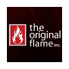 Company Logo For The Original Flame'