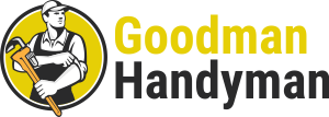 Company Logo For Goodman Handyman'