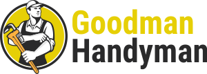Company Logo For Goodman Handyman