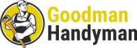 Company Logo For Goodman Handyman