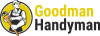 Company Logo For Goodman Handyman'